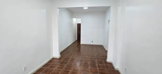Apartamento com 3 Quartos para alugar, 84m² no Flamengo, Rio de Janeiro