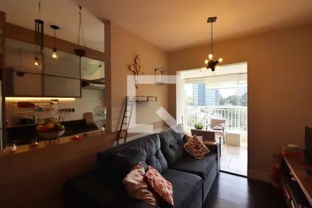 Apartamento com 3 Quartos à venda, 75m² no Anchieta, São Bernardo do Campo