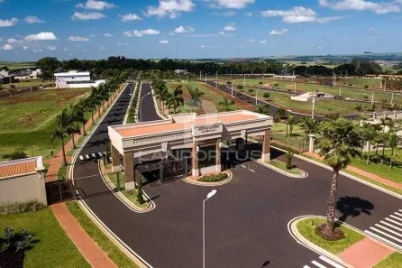 Lote/Terreno à venda, 360m² no Residencial Alto do Castelo, Ribeirão Preto