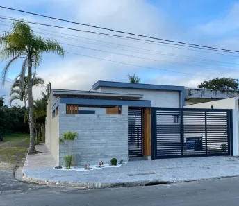 Casa com 3 Quartos à venda, 100m² no Cananéia, Cananéia