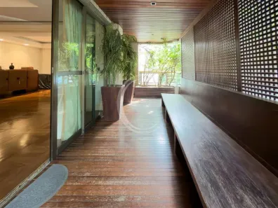 Apartamento com 4 Quartos à venda, 248m² no Leblon, Rio de Janeiro