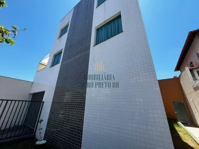 Apartamento com 3 Quartos à venda, 85m² no Santa Amélia, Belo Horizonte