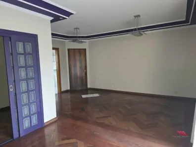 Apartamento com 3 Quartos para venda ou aluguel, 132m² no Rudge Ramos, São Bernardo do Campo