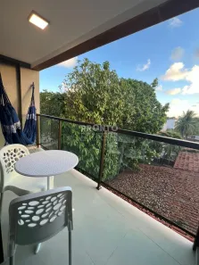 Flat com 1 Quarto à venda, 36m² no Tamandaré, Tamandaré