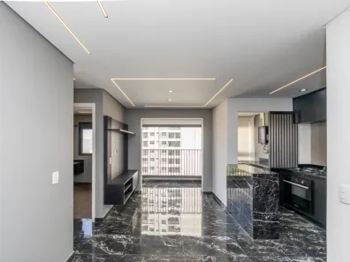 Apartamento com 3 Quartos à venda, 67m² no Vila Anastácio, São Paulo