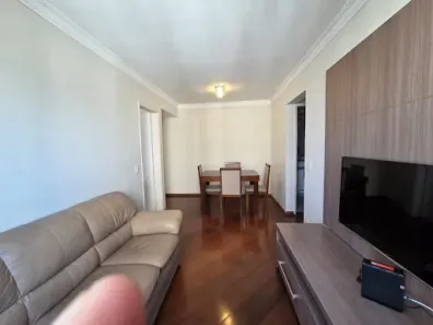 Apartamento com 2 Quartos à venda, 50m² no Bosque da Saúde, São Paulo