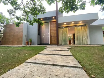 Casa de Condomínio com 4 Quartos à venda, 220m² no Veredas da Lagoa, Lagoa Santa