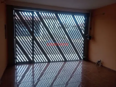 Casa com 2 Quartos à venda, 130m² no Vila Boa Vista 1, São Carlos