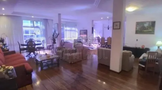 Apartamento com 4 Quartos à venda, 90m² no Ipanema, Rio de Janeiro