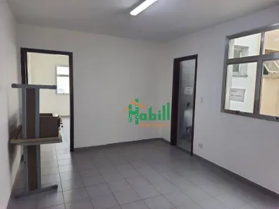 Sala Comercial para alugar, 50m² no Centro, Suzano