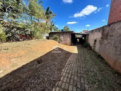 Casa com 4 Quartos à venda, 140m² no Da Lagoa, Vargem Grande Paulista