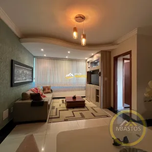Cobertura com 2 Quartos à venda, 122m² no Castelo, Belo Horizonte
