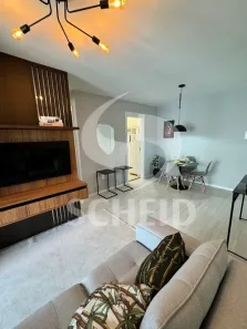 Apartamento com 2 Quartos à venda, 56m² no Vila Andrade, São Paulo