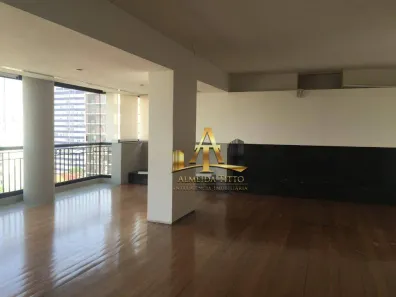 Apartamento com 3 Quartos à venda, 215m² no Sumaré, São Paulo