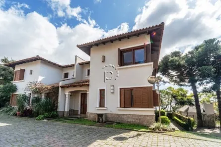Casa de Condomínio com 4 Quartos à venda, 500m² no Vila Assunção, Porto Alegre