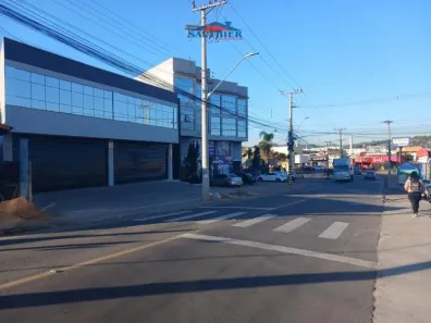Ponto Comercial para alugar, 108m² no Camboim, Sapucaia do Sul