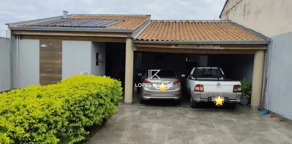 Casa com 2 Quartos à venda, 114m² no Jardim Campo Belo, Sumaré