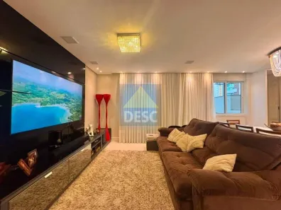 Apartamento com 3 Quartos à venda, 152m² no Centro, Balneário Camboriú