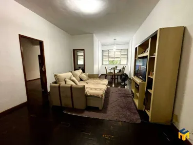 Apartamento com 3 Quartos à venda, 80m² no Bangu, Rio de Janeiro
