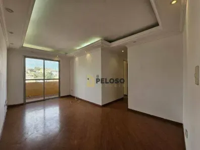 Apartamento com 3 Quartos à venda, 68m² no Vila Aurora (Zona Norte), São Paulo