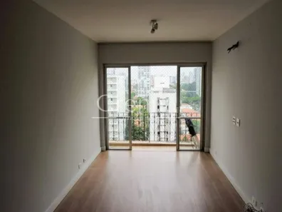 Apartamento com 2 Quartos à venda, 70m² no Cidade Monções, São Paulo