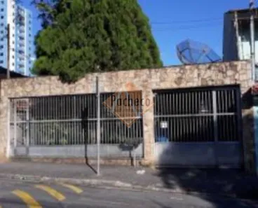 Casa com 3 Quartos à venda, 470m² no Vila Santana, São Paulo