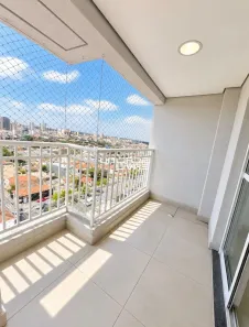 Apartamento com 2 Quartos à venda, 68m² no Vila Mogilar, Mogi das Cruzes