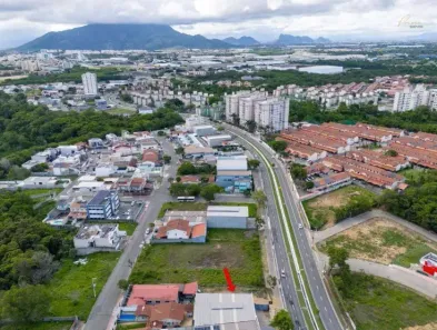 Lote/Terreno para alugar, 360m² no Morada de Laranjeiras, Serra