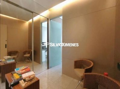 Sala Comercial à venda, 70m² no Serra, Belo Horizonte