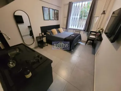 Apartamento com 2 Quartos à venda, 55m² no Ipanema, Rio de Janeiro