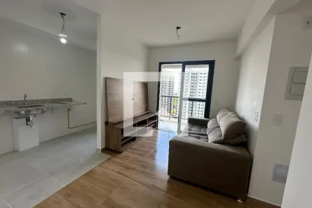 Apartamento com 2 Quartos à venda, 48m² no Aldeia, Barueri