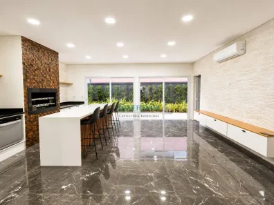 Casa de Condomínio com 3 Quartos à venda, 137m² no Parque da Matriz, Gravataí