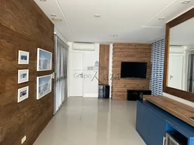 Cobertura com 4 Quartos à venda, 265m² no Altos do Esplanada, São José dos Campos