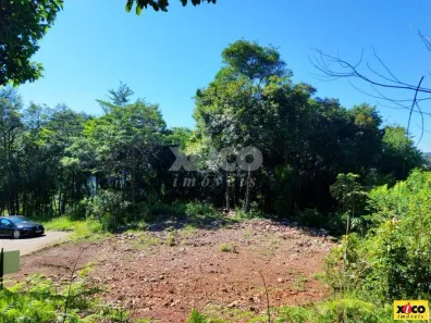 Lote/Terreno à venda, 646m² no Nova Petrópolis, Nova Petrópolis