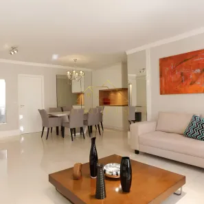 Apartamento com 4 Quartos à venda, 150m² no Cerqueira César, São Paulo