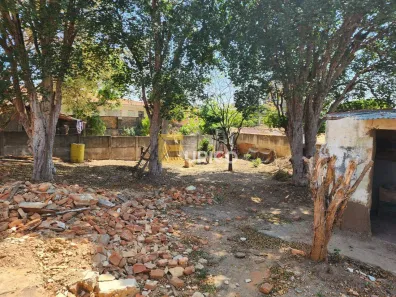 Lote/Terreno à venda, 535m² no Vila Augusta, Sorocaba