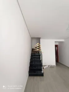 Casa de Condomínio com 2 Quartos à venda, 77m² no Jaçanã, São Paulo