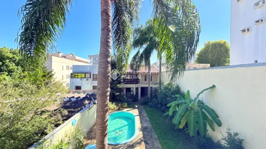 Casa com 4 Quartos à venda, 418m² no Jardim Botânico, Porto Alegre
