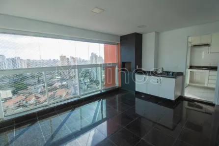 Apartamento com 3 Quartos para alugar, 91m² no Vila Regente Feijó, São Paulo