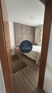 Apartamento com 2 Quartos à venda, 57m² no Dos Casa, São Bernardo do Campo
