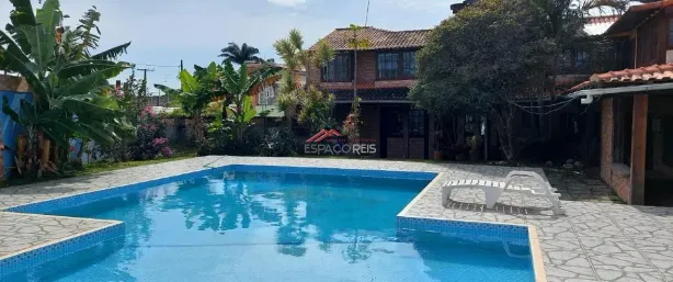 Casa com 10 Quartos à venda, 491m² no Manguinhos, Armação dos Búzios