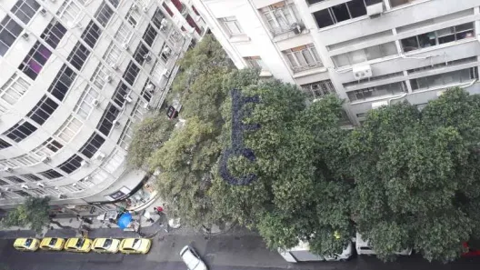 Sala Comercial à venda, 40m² no Centro, Rio de Janeiro