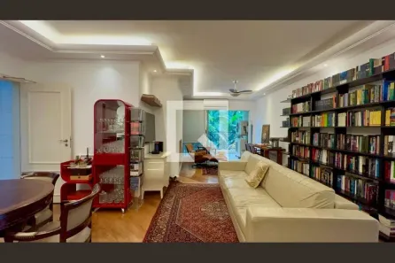 Apartamento com 3 Quartos à venda, 133m² no Boaçava, São Paulo