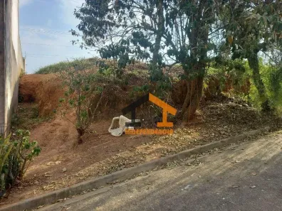 Lote/Terreno à venda, 280m² no Loteamento Itatiba Park, Itatiba