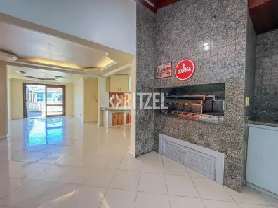 Casa com 3 Quartos à venda, 212m² no Industrial, Novo Hamburgo