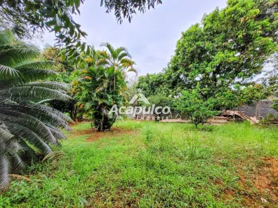 Lote/Terreno à venda, 300m² no Residencial Vale das Nogueiras, Americana