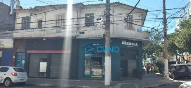 Casa com 3 Quartos para alugar, 100m² no Mooca, São Paulo
