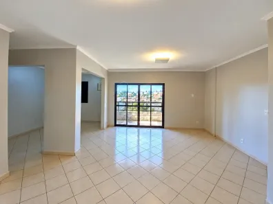 Apartamento com 3 Quartos à venda, 147m² no Santa Cruz do José Jacques, Ribeirão Preto