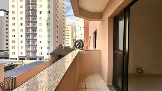 Apartamento com 3 Quartos à venda, 96m² no Parque Residencial Aquarius, São José dos Campos
