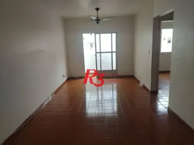 Apartamento com 2 Quartos à venda, 80m² no Canto do Forte, Praia Grande